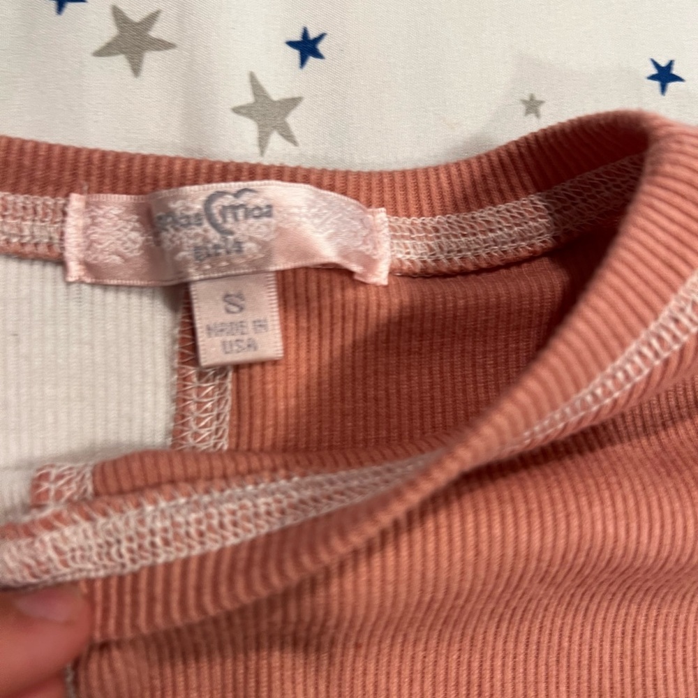 Only worn once